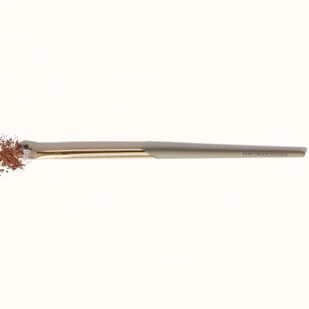 Eye make up brushes - set of three
